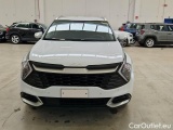  KIA  Sportage KIA  / 2021 / 5P / SUV 1.6 TGDI HEV STYLE 2WD AUTO #6