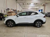  KIA  Sportage KIA  / 2021 / 5P / SUV 1.6 TGDI HEV STYLE 2WD AUTO #8