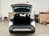  KIA  Sportage KIA  / 2021 / 5P / SUV 1.6 TGDI HEV STYLE 2WD AUTO #5