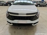  KIA  Sportage KIA  / 2021 / 5P / SUV 1.6 TGDI HEV STYLE 2WD AUTO #38
