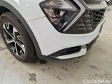  KIA  Sportage KIA  / 2021 / 5P / SUV 1.6 TGDI HEV STYLE 2WD AUTO #42
