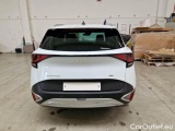  KIA  Sportage KIA  / 2021 / 5P / SUV 1.6 TGDI HEV STYLE 2WD AUTO #51