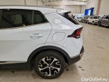  KIA  Sportage KIA  / 2021 / 5P / SUV 1.6 TGDI HEV STYLE 2WD AUTO #53