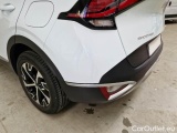  KIA  Sportage KIA  / 2021 / 5P / SUV 1.6 TGDI HEV STYLE 2WD AUTO #49