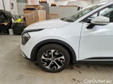  KIA  Sportage KIA  / 2021 / 5P / SUV 1.6 TGDI HEV STYLE 2WD AUTO #61