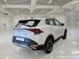  KIA  Sportage KIA  / 2021 / 5P / SUV 1.6 CRDI MHEV BUSINESS 2WD DCT #2