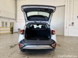  KIA  Sportage KIA  / 2021 / 5P / SUV 1.6 CRDI MHEV BUSINESS 2WD DCT #5