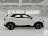  KIA  Sportage KIA  / 2021 / 5P / SUV 1.6 CRDI MHEV BUSINESS 2WD DCT #7