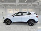  KIA  Sportage KIA  / 2021 / 5P / SUV 1.6 CRDI MHEV BUSINESS 2WD DCT #8