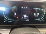  KIA  Sportage KIA  / 2021 / 5P / SUV 1.6 CRDI MHEV BUSINESS 2WD DCT #4