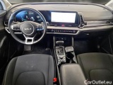  KIA  Sportage KIA  / 2021 / 5P / SUV 1.6 CRDI MHEV BUSINESS 2WD DCT #3