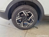  KIA  Sportage KIA  / 2021 / 5P / SUV 1.6 CRDI MHEV BUSINESS 2WD DCT #18