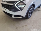  KIA  Sportage KIA  / 2021 / 5P / SUV 1.6 CRDI MHEV BUSINESS 2WD DCT #22