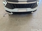  KIA  Sportage KIA  / 2021 / 5P / SUV 1.6 CRDI MHEV BUSINESS 2WD DCT #24