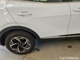  KIA  Sportage KIA  / 2021 / 5P / SUV 1.6 CRDI MHEV BUSINESS 2WD DCT #37