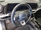  KIA  Sportage KIA  / 2021 / 5P / SUV 1.6 CRDI MHEV BUSINESS 2WD DCT #53