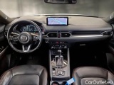  Mazda  CX-5 MAZDA  / 2017 / 5P / SUV DIESEL 2.2L 150CV 2WD  HOMURA #3