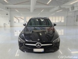  Mercedes  CLA-Klasse MERCEDES-BENZ CLA SHOOTING BRAKE / 2019 / 5P / STATION WAGON CLA 200 D AUTOMATIC BUSINESS EXTRA #6