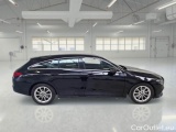  Mercedes  CLA-Klasse MERCEDES-BENZ CLA SHOOTING BRAKE / 2019 / 5P / STATION WAGON CLA 200 D AUTOMATIC BUSINESS EXTRA #7