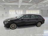  Mercedes  CLA-Klasse MERCEDES-BENZ CLA SHOOTING BRAKE / 2019 / 5P / STATION WAGON CLA 200 D AUTOMATIC BUSINESS EXTRA #8