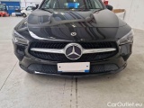  Mercedes  CLA-Klasse MERCEDES-BENZ CLA SHOOTING BRAKE / 2019 / 5P / STATION WAGON CLA 200 D AUTOMATIC BUSINESS EXTRA #32
