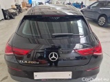  Mercedes  CLA-Klasse MERCEDES-BENZ CLA SHOOTING BRAKE / 2019 / 5P / STATION WAGON CLA 200 D AUTOMATIC BUSINESS EXTRA #50
