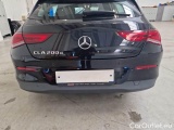  Mercedes  CLA-Klasse MERCEDES-BENZ CLA SHOOTING BRAKE / 2019 / 5P / STATION WAGON CLA 200 D AUTOMATIC BUSINESS EXTRA #53