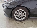  Mercedes  CLA-Klasse MERCEDES-BENZ CLA SHOOTING BRAKE / 2019 / 5P / STATION WAGON CLA 200 D AUTOMATIC BUSINESS EXTRA #102