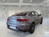  Mercedes  G-Klasee MERCEDES-BENZ GLC COUPÈ / 2019 / 5P / SUV 300 D 4MATIC PREMIUM AUT. #2