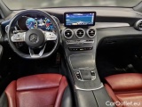  Mercedes  G-Klasee MERCEDES-BENZ GLC COUPÈ / 2019 / 5P / SUV 300 D 4MATIC PREMIUM AUT. #3