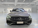  Mercedes  G-Klasee MERCEDES-BENZ GLC COUPÈ / 2019 / 5P / SUV 300 D 4MATIC PREMIUM AUT. #6