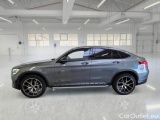  Mercedes  G-Klasee MERCEDES-BENZ GLC COUPÈ / 2019 / 5P / SUV 300 D 4MATIC PREMIUM AUT. #8