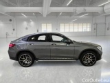  Mercedes  G-Klasee MERCEDES-BENZ GLC COUPÈ / 2019 / 5P / SUV 300 D 4MATIC PREMIUM AUT. #7