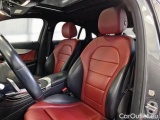  Mercedes  G-Klasee MERCEDES-BENZ GLC COUPÈ / 2019 / 5P / SUV 300 D 4MATIC PREMIUM AUT. #11