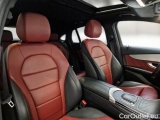 Mercedes  G-Klasee MERCEDES-BENZ GLC COUPÈ / 2019 / 5P / SUV 300 D 4MATIC PREMIUM AUT. #13