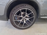  Mercedes  G-Klasee MERCEDES-BENZ GLC COUPÈ / 2019 / 5P / SUV 300 D 4MATIC PREMIUM AUT. #18
