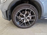  Mercedes  G-Klasee MERCEDES-BENZ GLC COUPÈ / 2019 / 5P / SUV 300 D 4MATIC PREMIUM AUT. #20