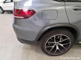  Mercedes  G-Klasee MERCEDES-BENZ GLC COUPÈ / 2019 / 5P / SUV 300 D 4MATIC PREMIUM AUT. #50