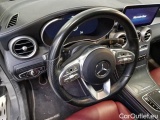  Mercedes  G-Klasee MERCEDES-BENZ GLC COUPÈ / 2019 / 5P / SUV 300 D 4MATIC PREMIUM AUT. #77