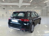  Mercedes  G-Klasee MERCEDES-BENZ GLE / 2018 / 5P / SUV GLE 300 D 4MATIC SPORT #2