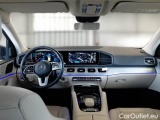  Mercedes  G-Klasee MERCEDES-BENZ GLE / 2018 / 5P / SUV GLE 300 D 4MATIC SPORT #3