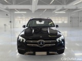  Mercedes  G-Klasee MERCEDES-BENZ GLE / 2018 / 5P / SUV GLE 300 D 4MATIC SPORT #6