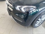  Mercedes  G-Klasee MERCEDES-BENZ GLE / 2018 / 5P / SUV GLE 300 D 4MATIC SPORT #29