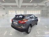  Nissan  Qashqai NISSAN  2014 1.5 DCI 110 BUSINESS #2