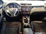  Nissan  Qashqai NISSAN  2014 1.5 DCI 110 BUSINESS #3