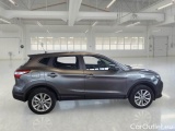  Nissan  Qashqai NISSAN  2014 1.5 DCI 110 BUSINESS #7
