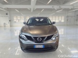  Nissan  Qashqai NISSAN  2014 1.5 DCI 110 BUSINESS #6