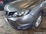 Nissan  Qashqai NISSAN  2014 1.5 DCI 110 BUSINESS #42