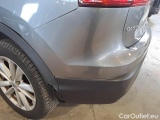  Nissan  Qashqai NISSAN  2014 1.5 DCI 110 BUSINESS #135