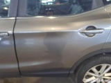  Nissan  Qashqai NISSAN  2014 1.5 DCI 110 BUSINESS #155